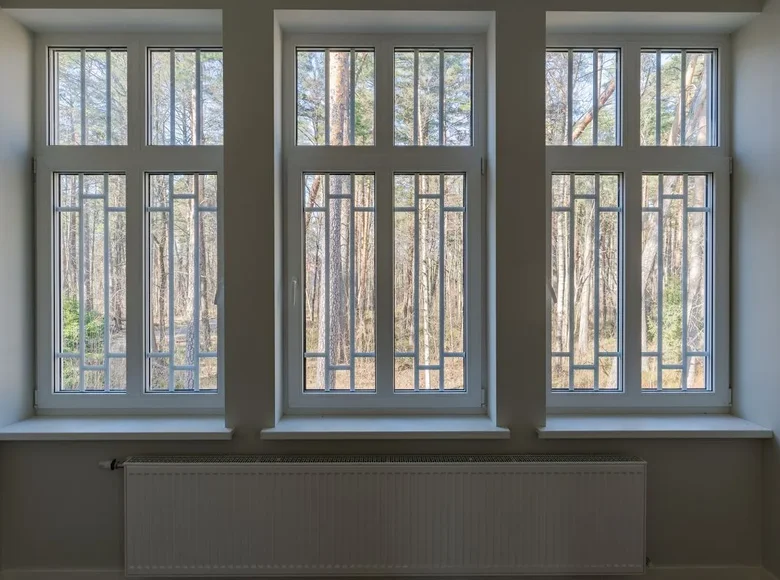 Квартира 3 комнаты 57 м² Юрмала, Латвия