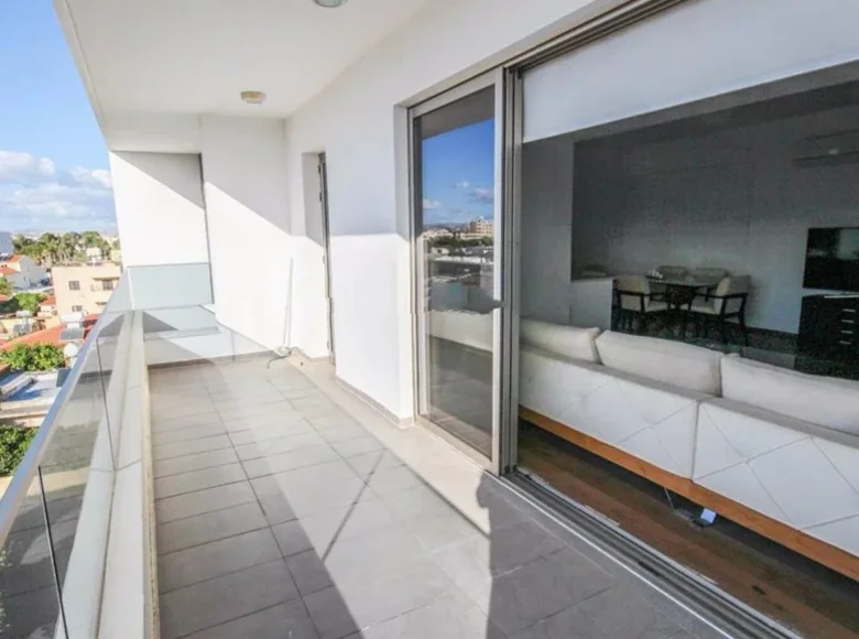 4 bedroom apartment  Larnaca, Cyprus