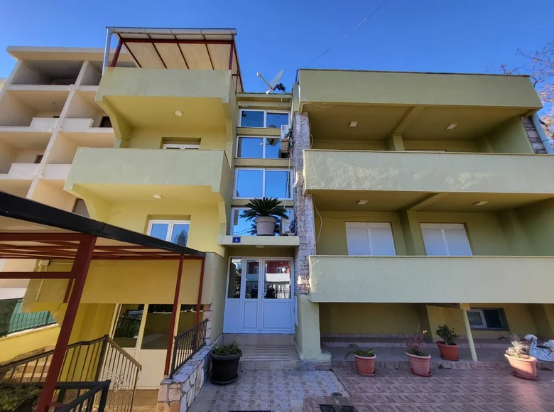 Wohnung 10 Schlafzimmer 600 m² Montenegro, Montenegro