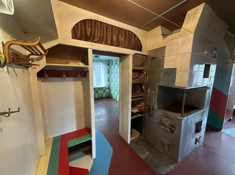 House 55 m² Orsha, Belarus