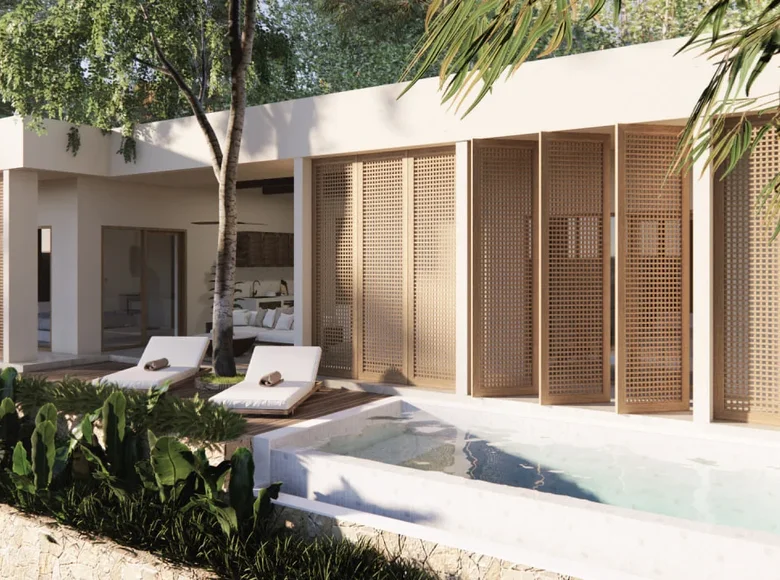 Villa 3 pièces 115 m² Kuta, Indonésie