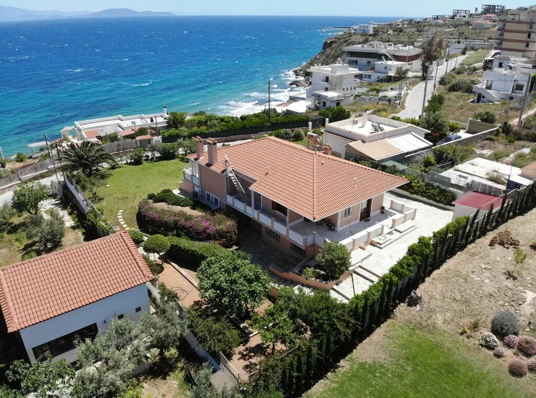 Вилла 5 спален 300 м² Municipality of Rafina Pikermi, Греция