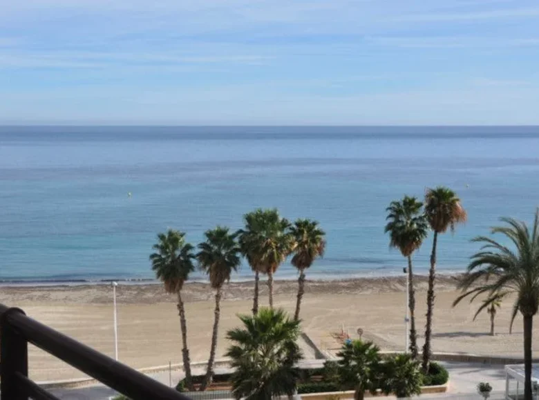  2 pokoi 125 m² Calp, Hiszpania