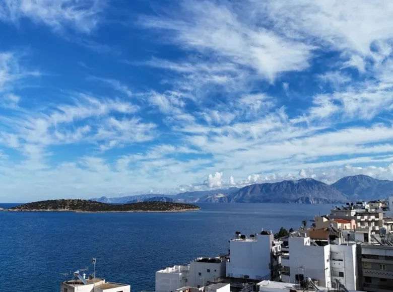 2 bedroom apartment 61 m² Municipality of Agios Nikolaos, Greece