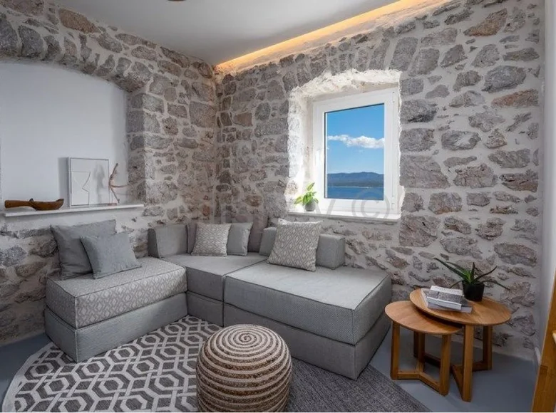 Mieszkanie 1 pokój 19 m² Bol, Chorwacja