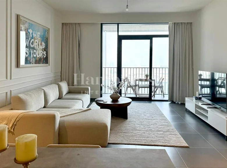 Квартира 2 комнаты 1 044 м² Дубай, ОАЭ