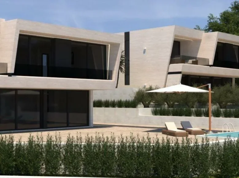 Willa 3 pokoi 170 m² Crikvenica, Chorwacja