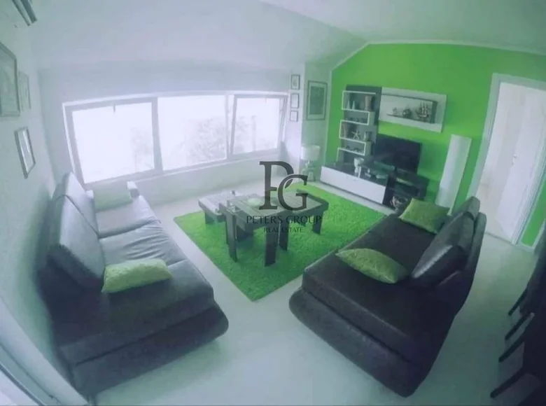 Mieszkanie 3 pokoi  Podi, Czarnogóra