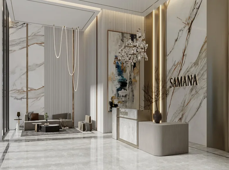 Apartamento 2 habitaciones 89 m² Dubái, Emiratos Árabes Unidos