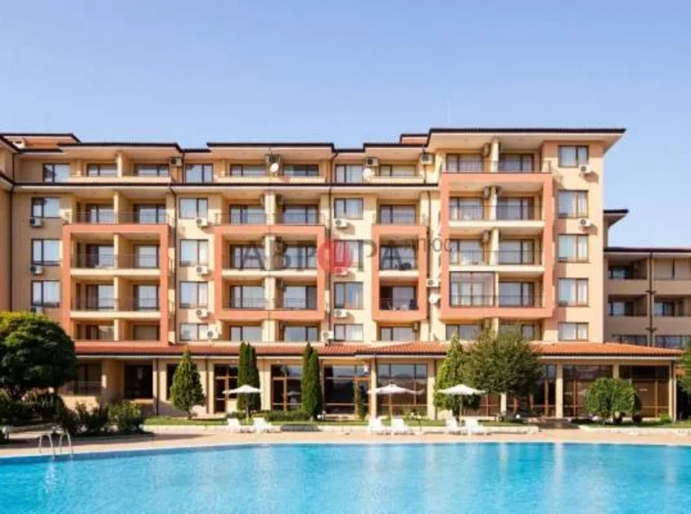 Appartement  Sveti Vlas, Bulgarie