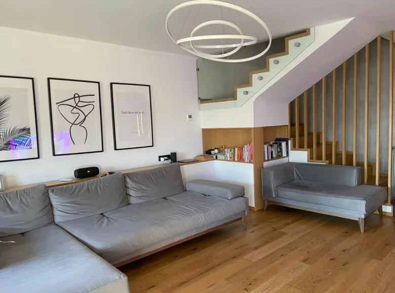Townhouse 4 bedrooms 200 m² Oreokastro Municipality, Greece