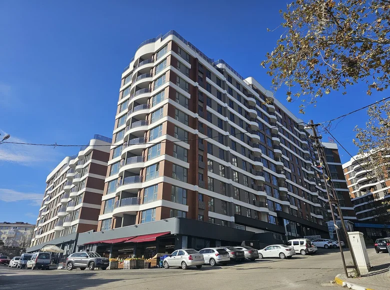 Appartement 2 chambres 70 m² Pendik, Turquie