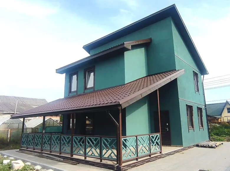 Maison 3 chambres 135 m² Gatchina, Russie