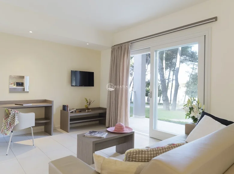 Apartamento 2 habitaciones 86 m² Croacia, Croacia