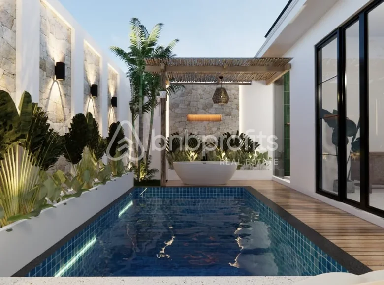 2 bedroom Villa  Canggu, Indonesia