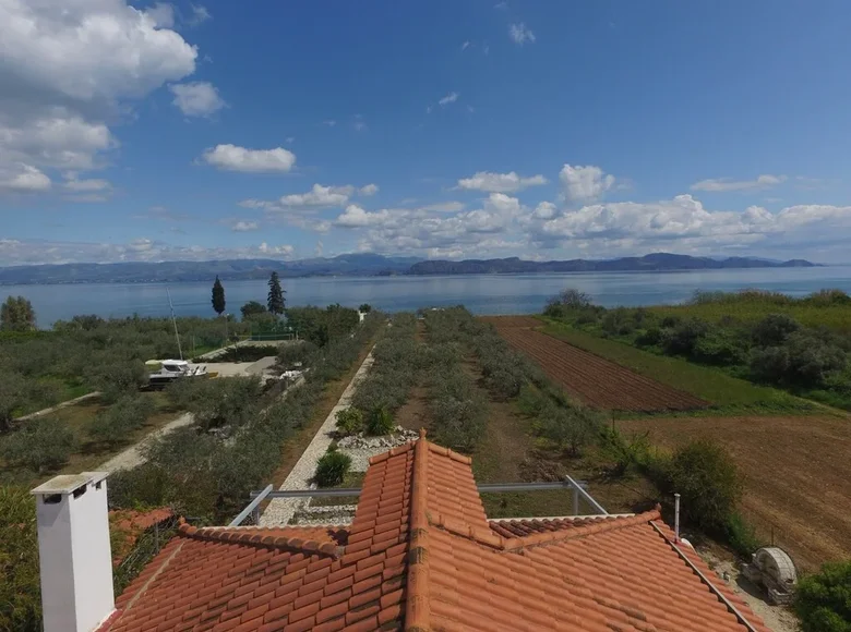 7-Schlafzimmer-Villa 240 m² Argos-Mykene, Griechenland