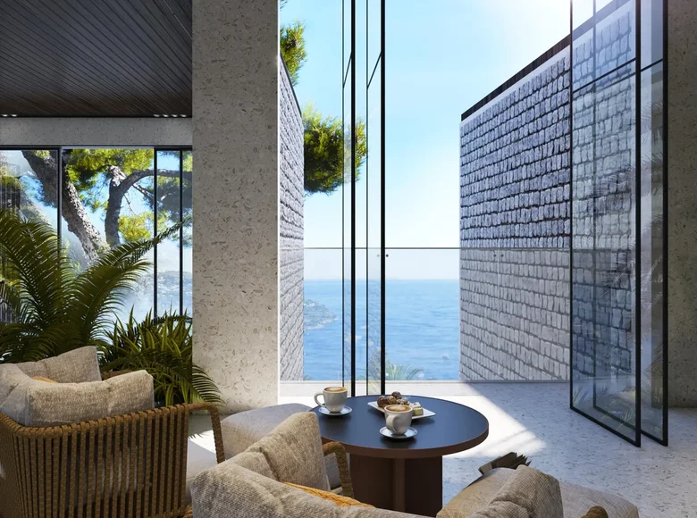 Wohnung 3 Schlafzimmer 125 m² Ulcinj, Montenegro