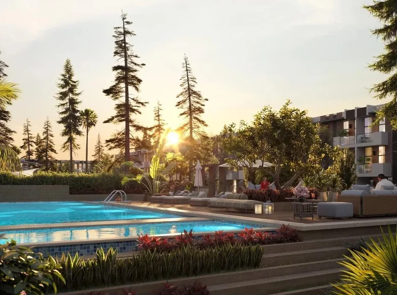 Stadthaus 4 zimmer 174 m² Dubai, Vereinigte Arabische Emirate