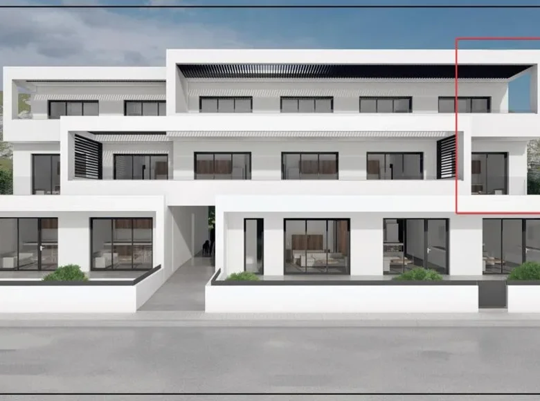 Stadthaus 1 Schlafzimmer 74 m² Nea Peramos, Griechenland