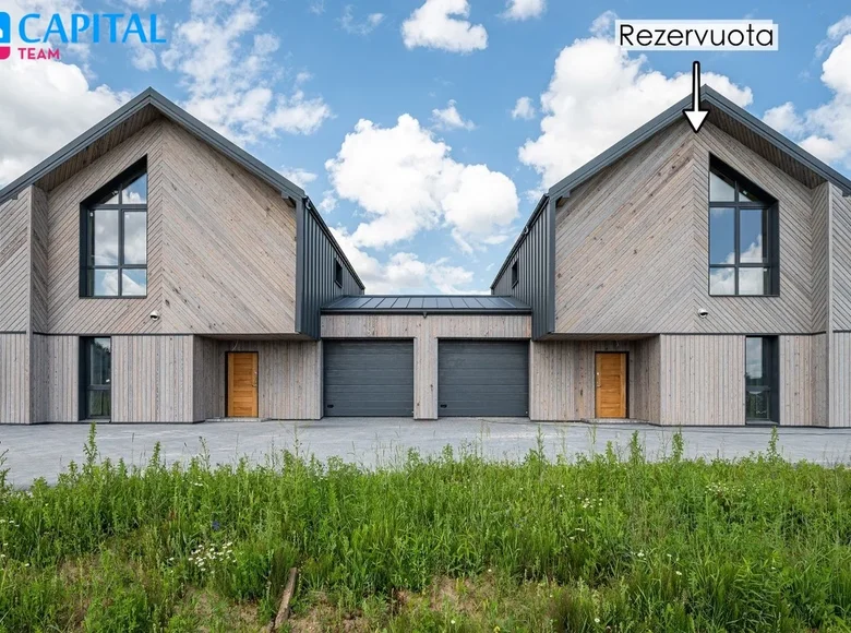 Haus 150 m² Vilnius, Litauen