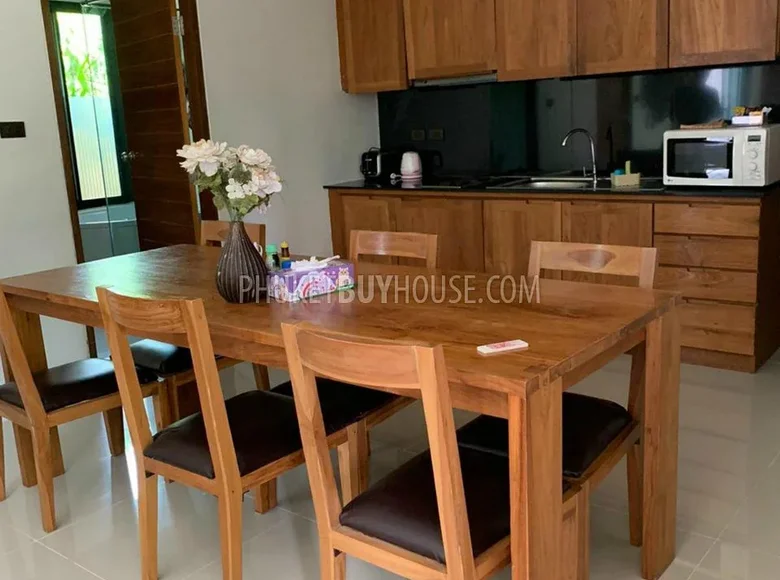 Коммерческое помещение 600 м² Choeng Thale, Таиланд