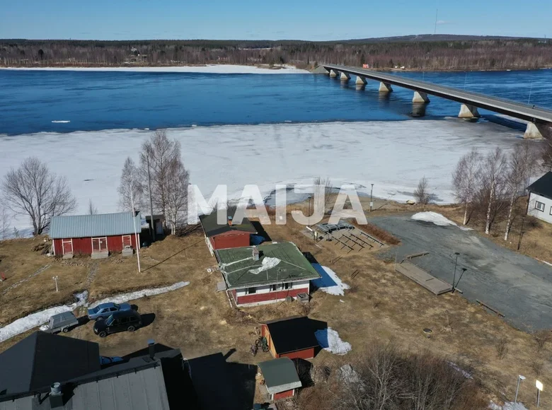 Haus 1 zimmer 30 m² Tervola, Finnland
