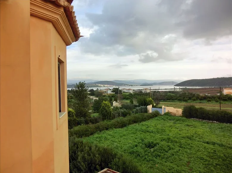 Вилла 4 спальни 350 м² Municipality of Ermionida, Греция