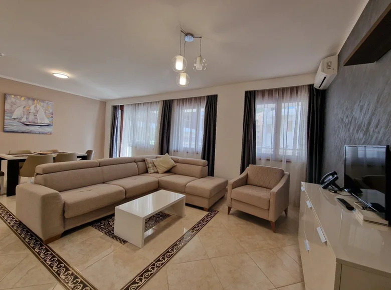 Appartement 1 chambre 87 m² en Becici, Monténégro