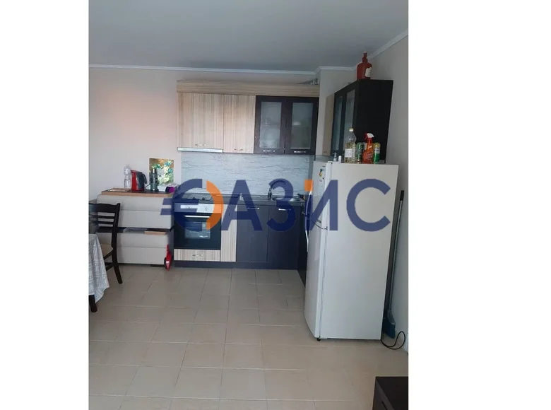 1 bedroom apartment 62 m² Kiten, Bulgaria