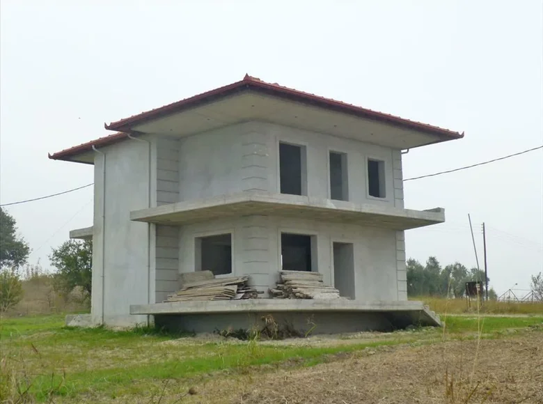 Вилла 3 спальни 140 м² Севасти, Греция