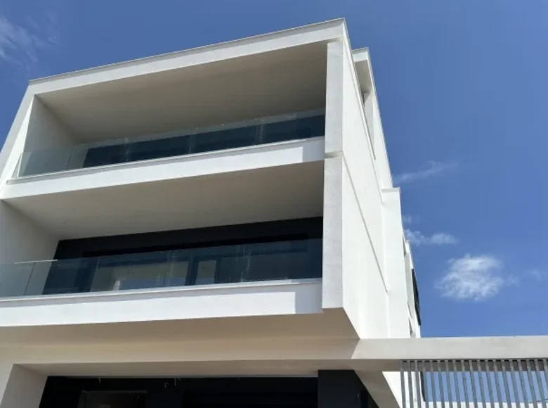 Appartement 3 chambres 150 m² Municipality of Pylaia Chortiatis, Grèce