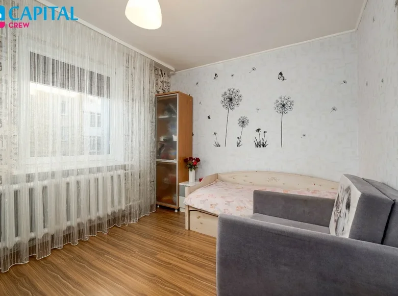 Wohnung 2 zimmer 49 m² Sassenicken, Litauen