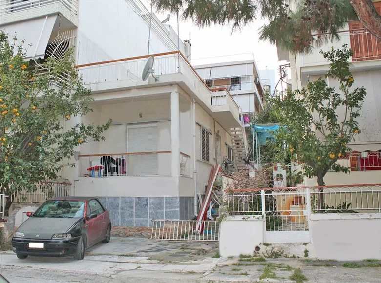 Villa mit 2 Schlafzimmern 85 m² Municipality of Vyronas, Griechenland
