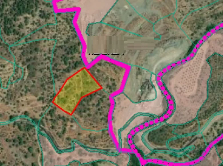 Wohnung  Agios Mamas, Zypern