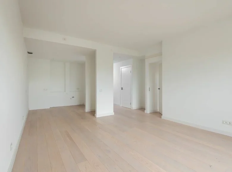 1 bedroom apartment 74 m² Riga, Latvia