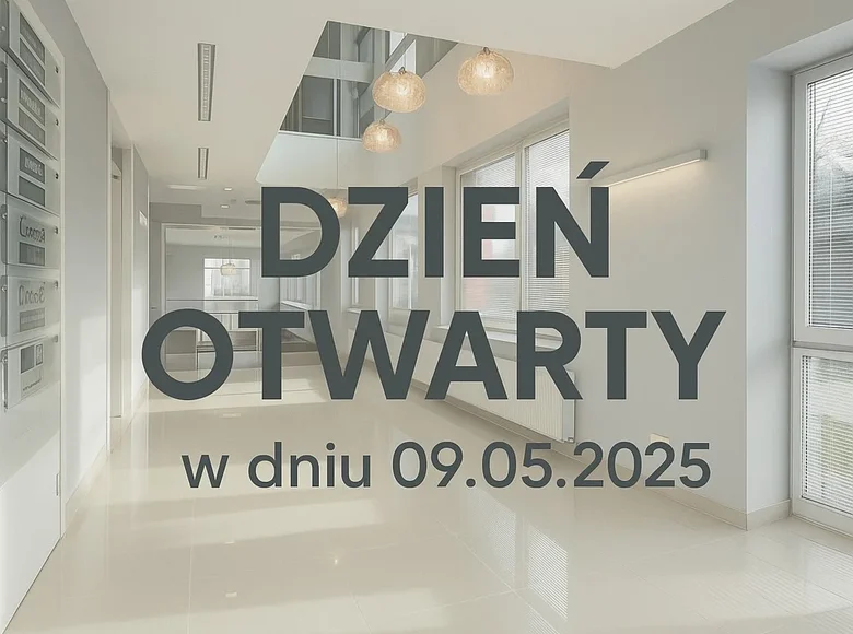 Appartement 567 m² Cracovie, Pologne
