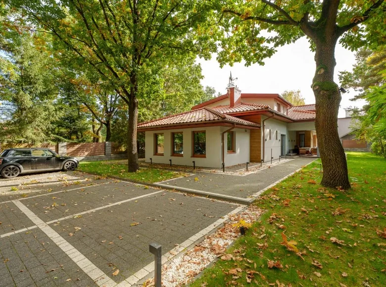 Haus 260 m² Warschau, Polen