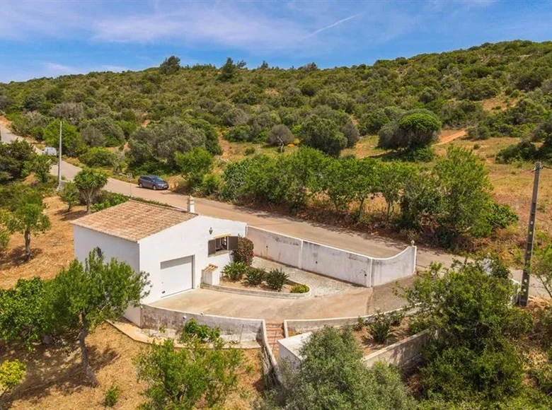 1 bedroom Villa 64 m² Budens, Portugal