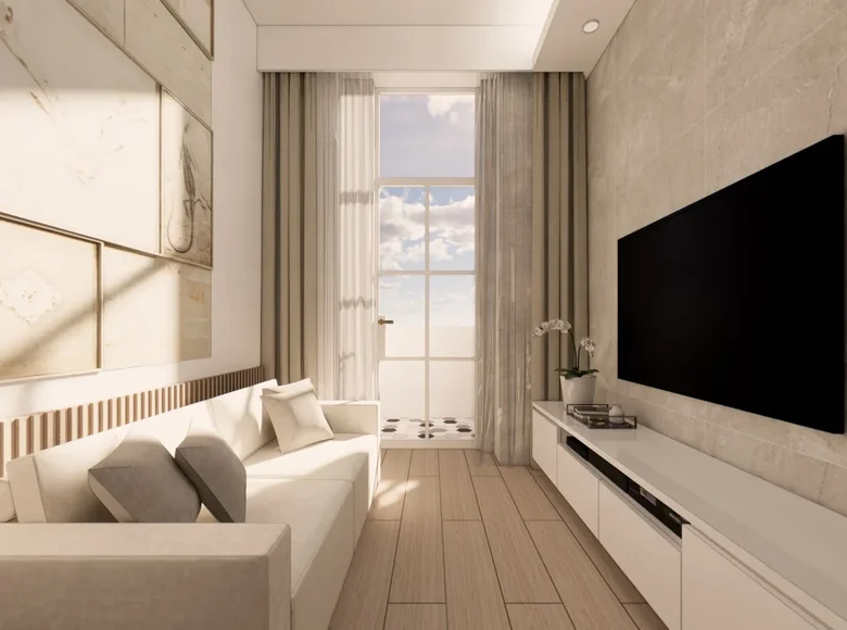 Wohnung 1 Schlafzimmer 42 m² Lissabon, Portugal