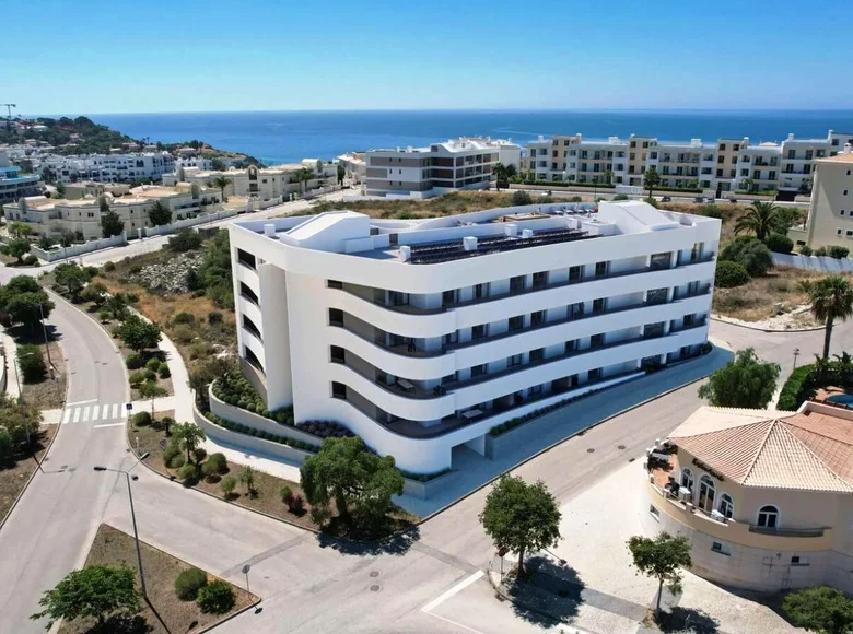 Квартира 2 спальни 136 м² Lagos, Португалия