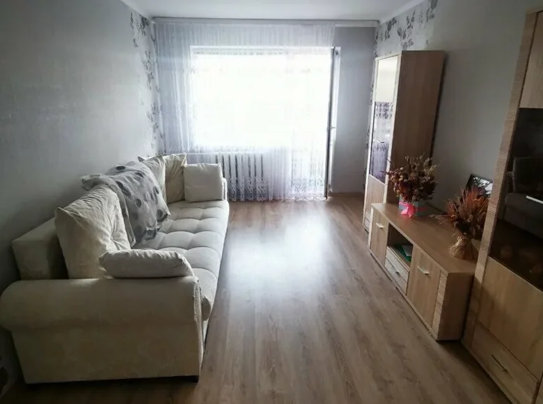 Appartement 3 chambres 60 m² Lida, Bélarus