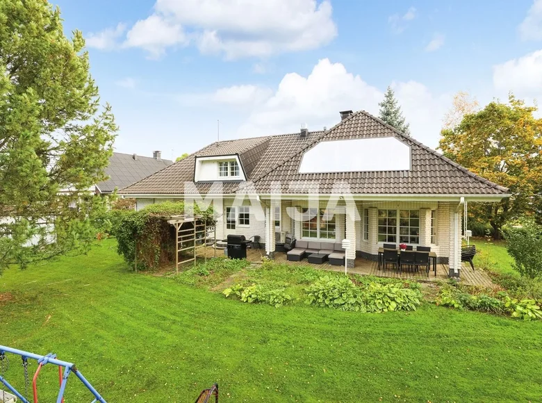 Haus 6 zimmer 180 m² Perala, Finnland