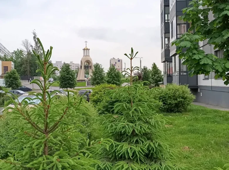 Квартира 1 комната 38 м² Колтуши, Россия