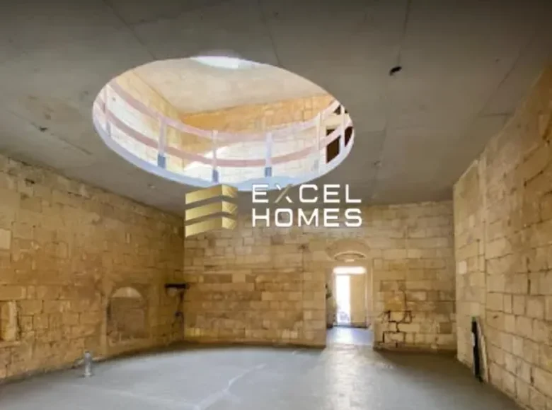 De inversiones  en Qrendi, Malta