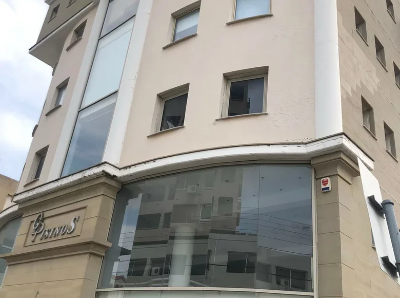 Commercial property  in Limassol District, Cyprus
