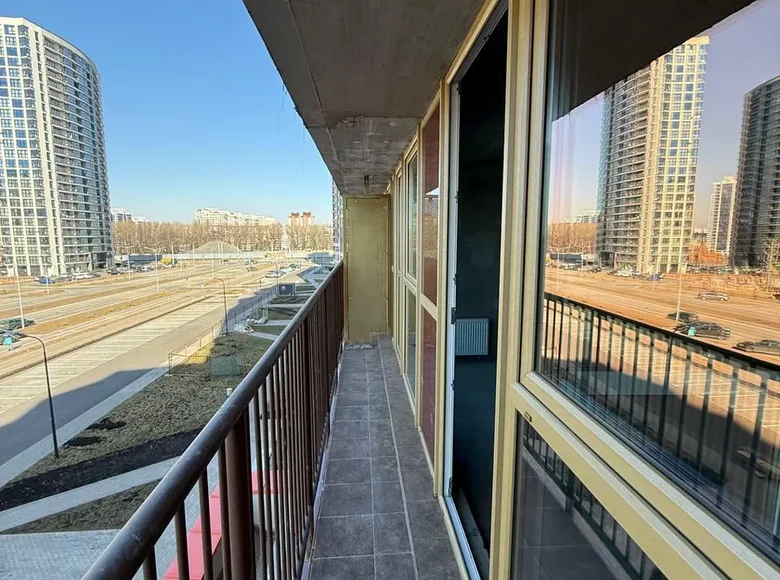 Wohnung 2 zimmer 42 m² Minsk, Belarus