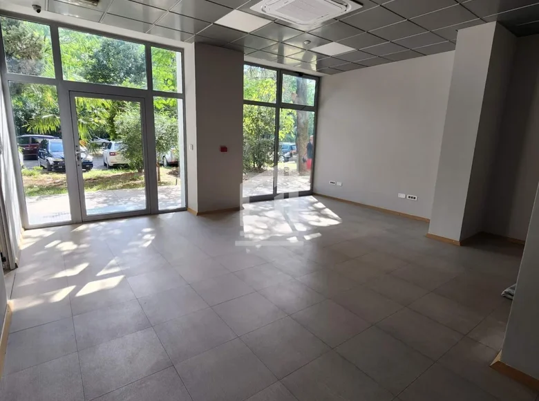 Commercial property  in Podgorica, Montenegro