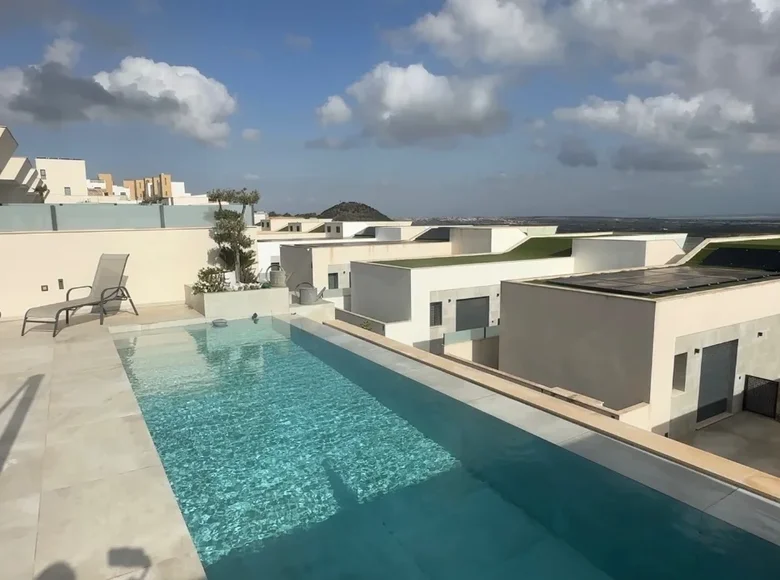 3 bedroom villa 236 m² Rojales, Spain