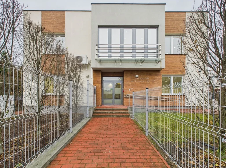 Квартира 345 м² в Познани, Польша