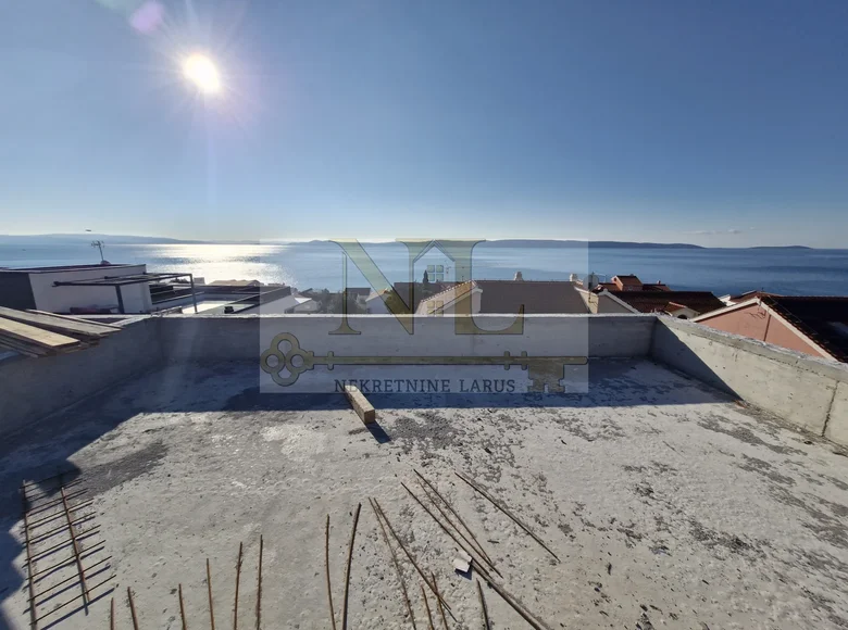 Penthouse 3 bedrooms Okrug Gornji, Croatia